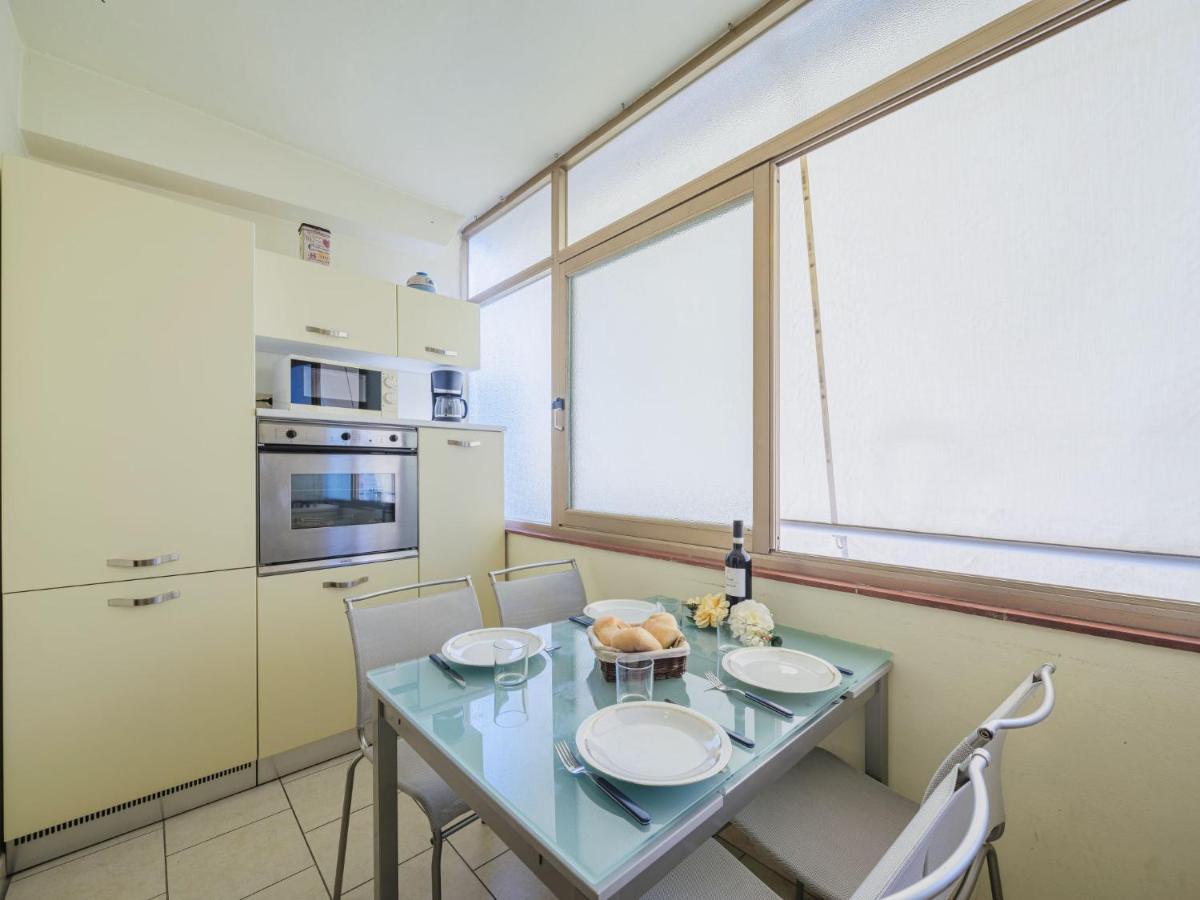 Apartment Dei Fiori By Interhome ليدو دي كامايوري المظهر الخارجي الصورة