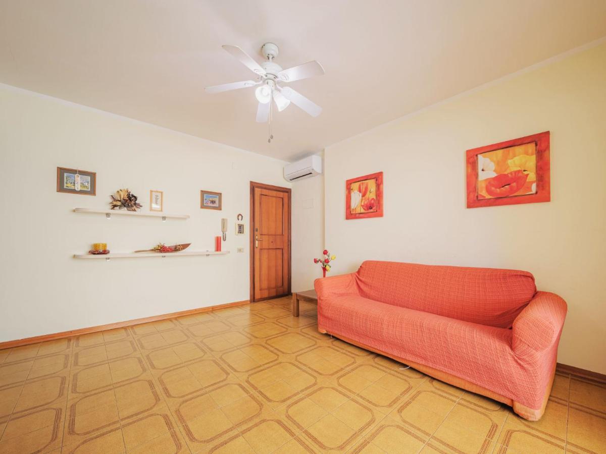 Apartment Dei Fiori By Interhome ليدو دي كامايوري المظهر الخارجي الصورة