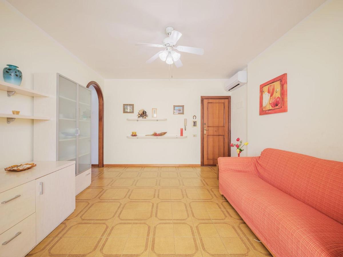 Apartment Dei Fiori By Interhome ليدو دي كامايوري المظهر الخارجي الصورة