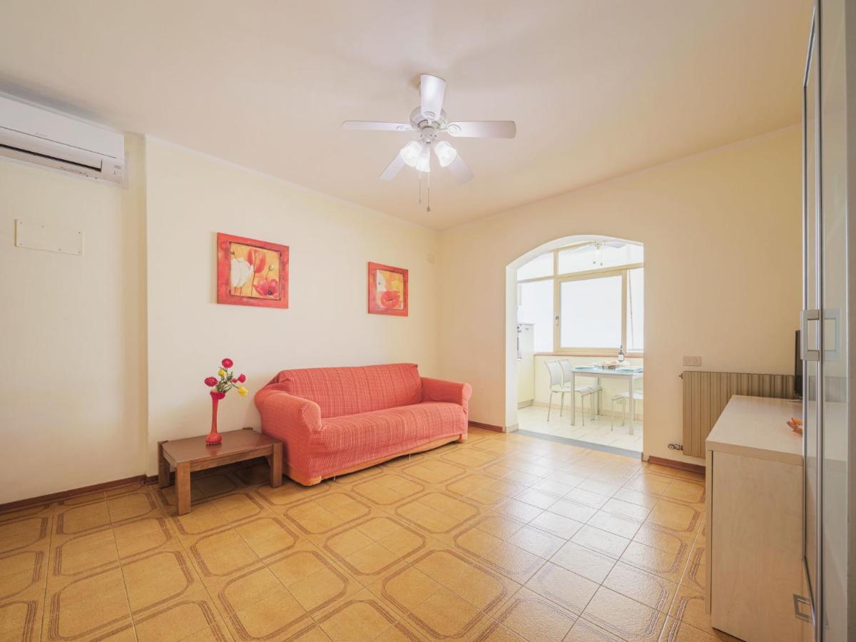 Apartment Dei Fiori By Interhome ليدو دي كامايوري المظهر الخارجي الصورة