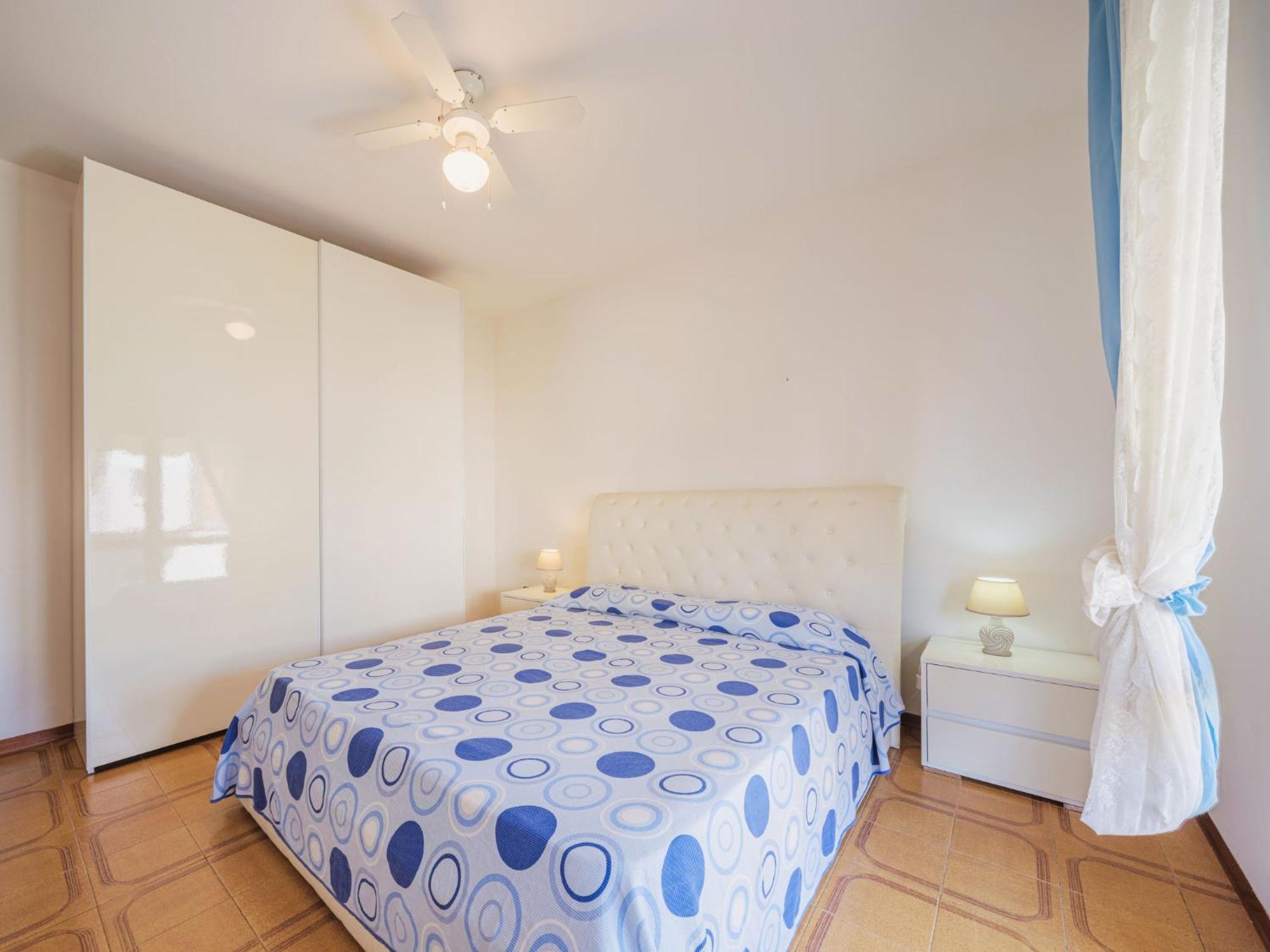 Apartment Dei Fiori By Interhome ليدو دي كامايوري المظهر الخارجي الصورة
