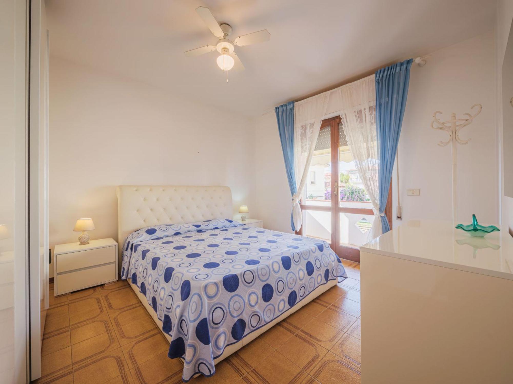 Apartment Dei Fiori By Interhome ليدو دي كامايوري المظهر الخارجي الصورة