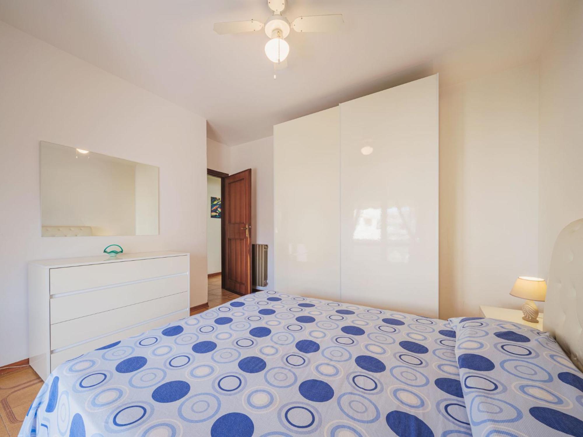 Apartment Dei Fiori By Interhome ليدو دي كامايوري المظهر الخارجي الصورة