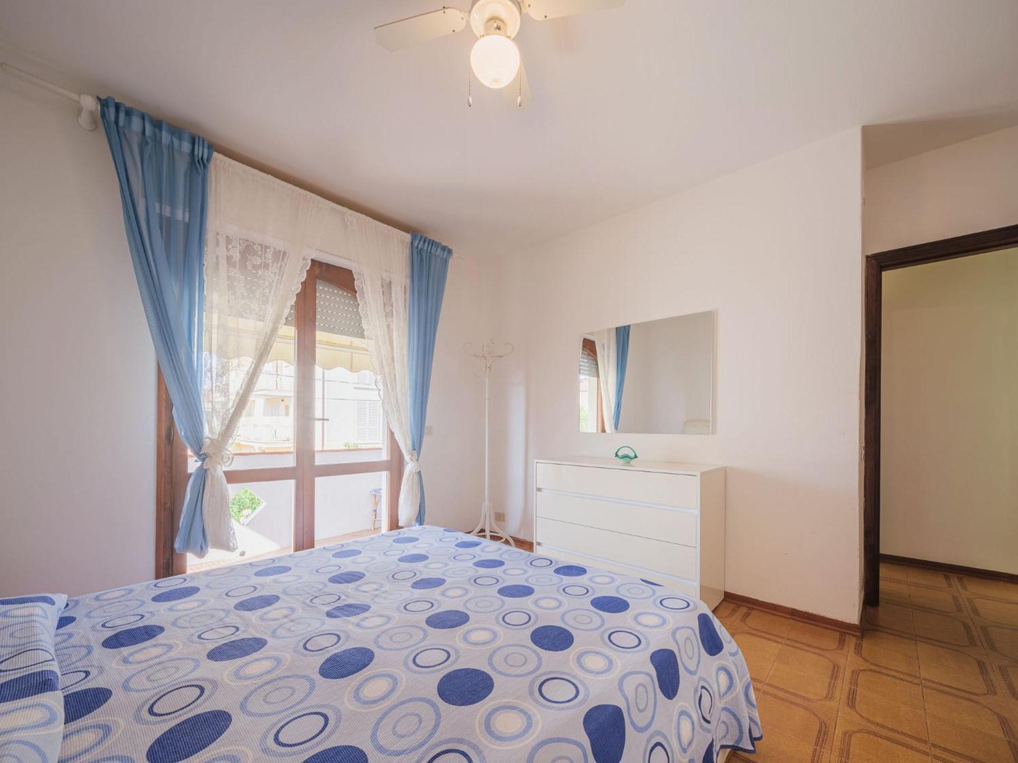 Apartment Dei Fiori By Interhome ليدو دي كامايوري المظهر الخارجي الصورة