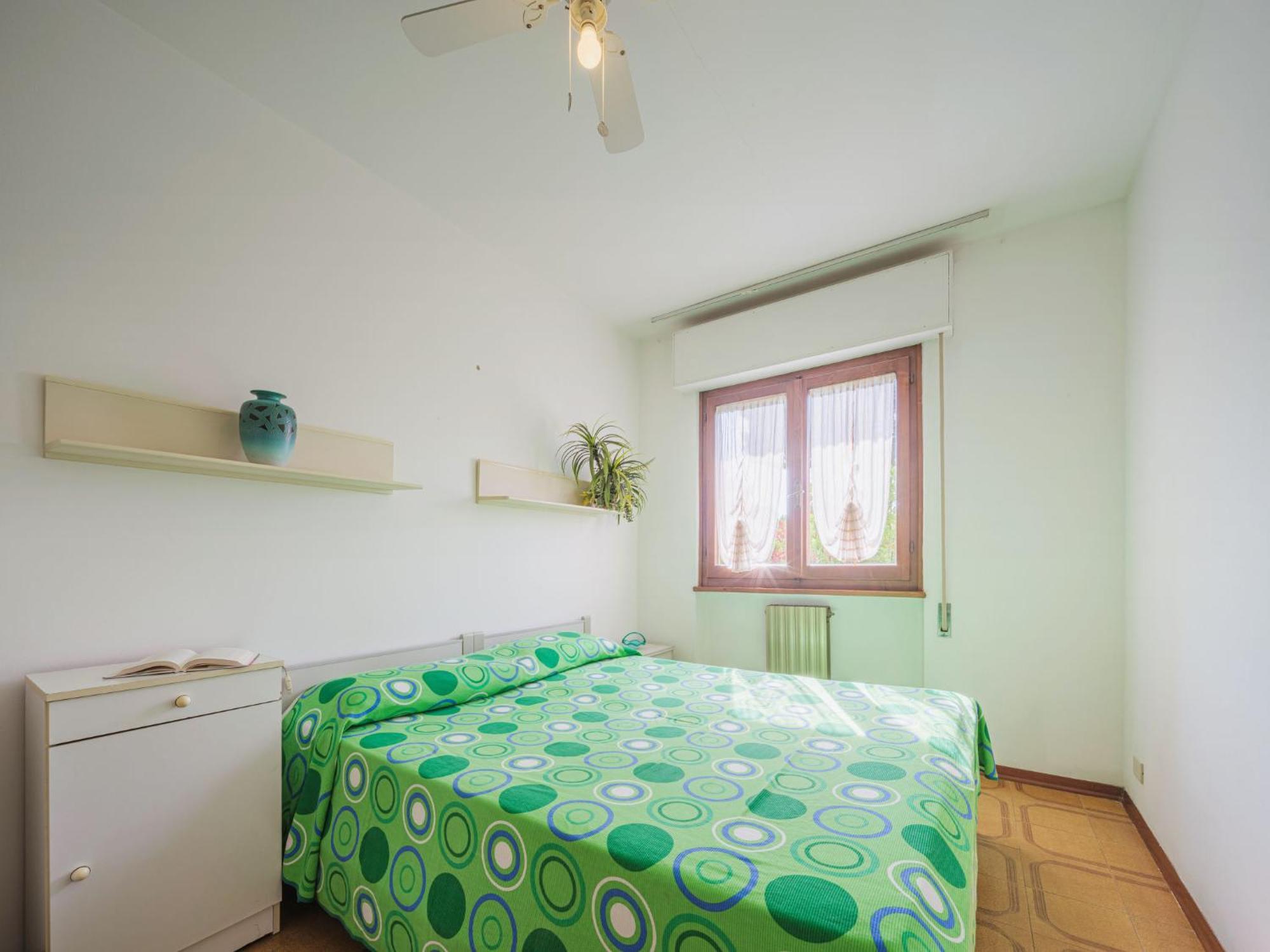 Apartment Dei Fiori By Interhome ليدو دي كامايوري المظهر الخارجي الصورة