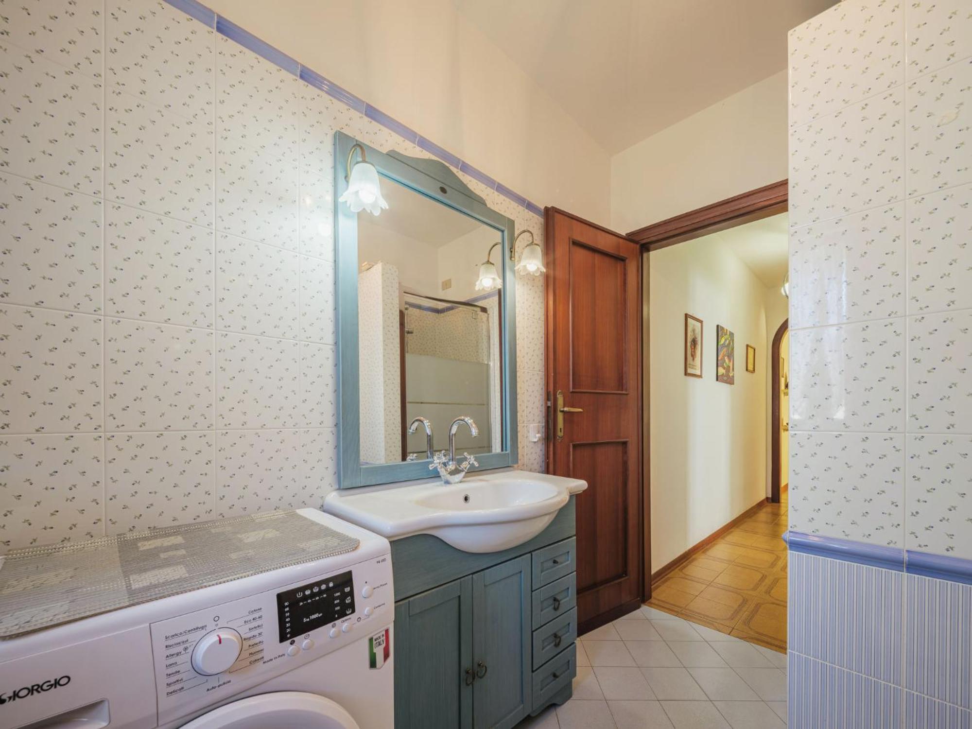 Apartment Dei Fiori By Interhome ليدو دي كامايوري المظهر الخارجي الصورة