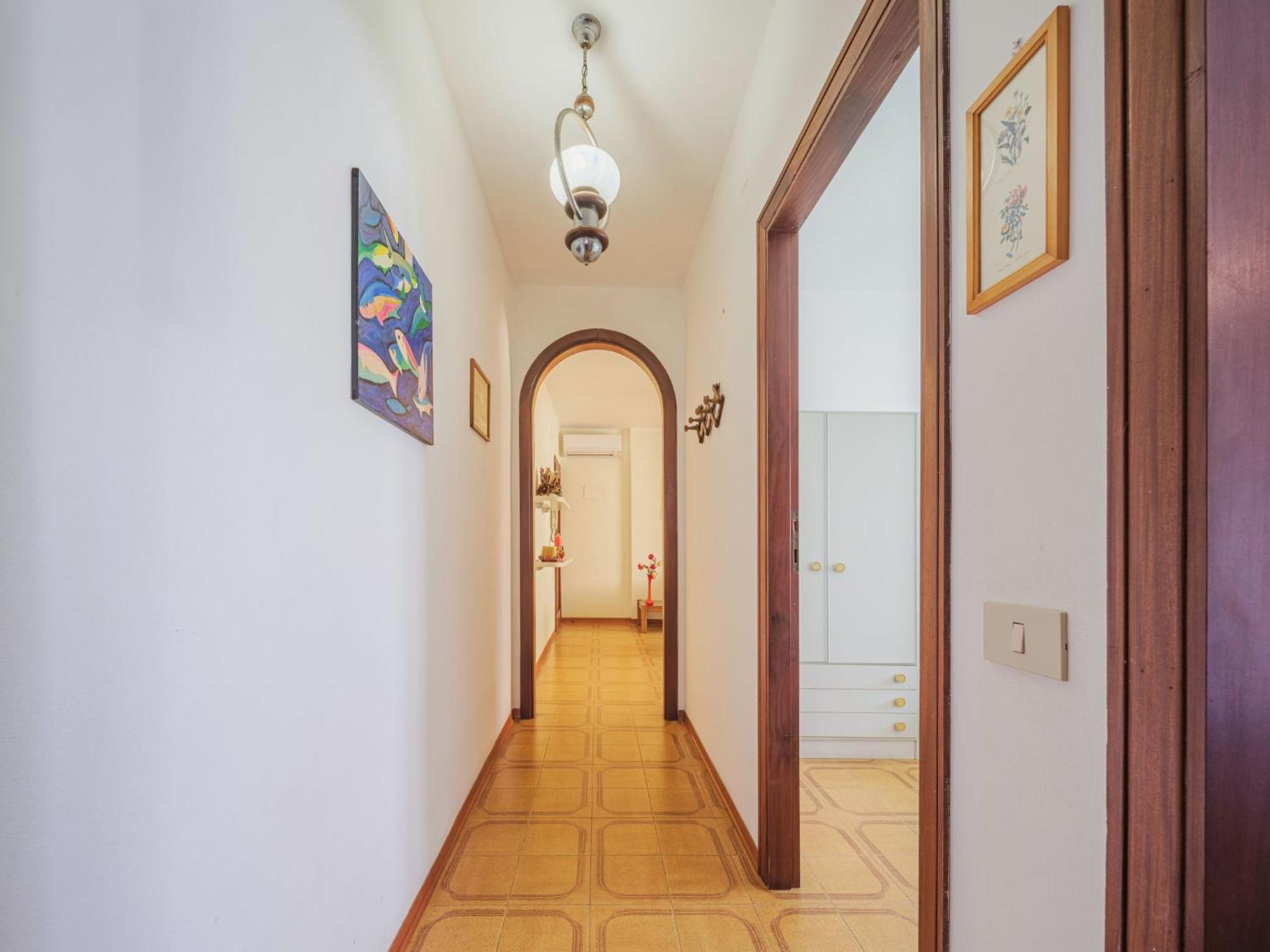 Apartment Dei Fiori By Interhome ليدو دي كامايوري المظهر الخارجي الصورة
